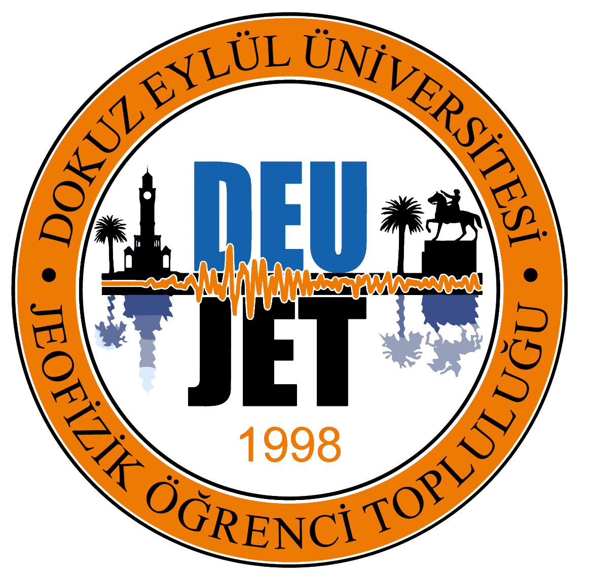 DEÜ